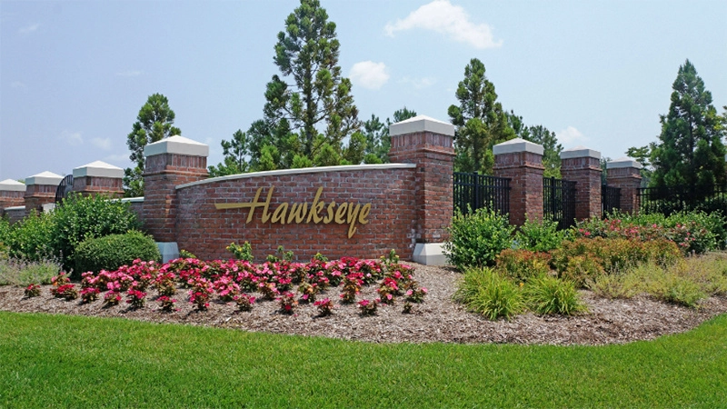View Hawkseye Real Estate Listings