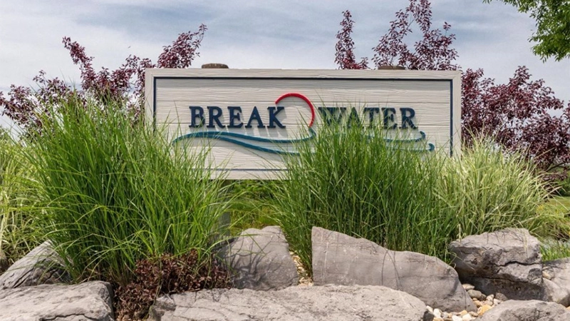 View Breakwater Real Estate Listings