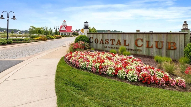 View Coastal Club Real Estate Listings