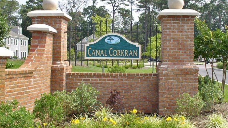 View Canal Corkran Real Estate Listings