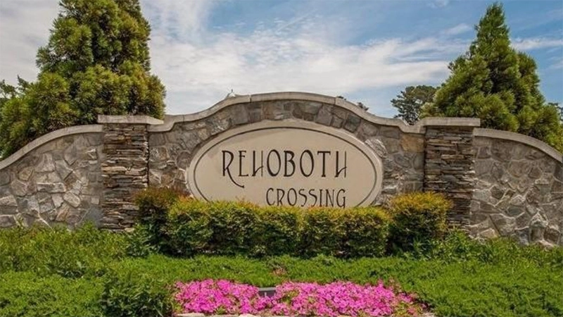 View Rehoboth Crossing Real Estate Listings
