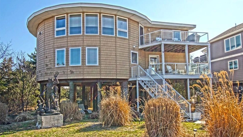View Broadkill Beach Real Estate Listings