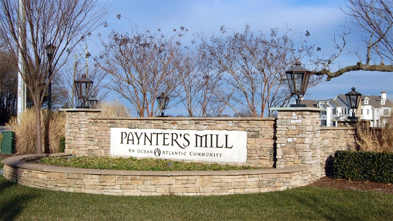 View Paynters Mill Real Estate Listings