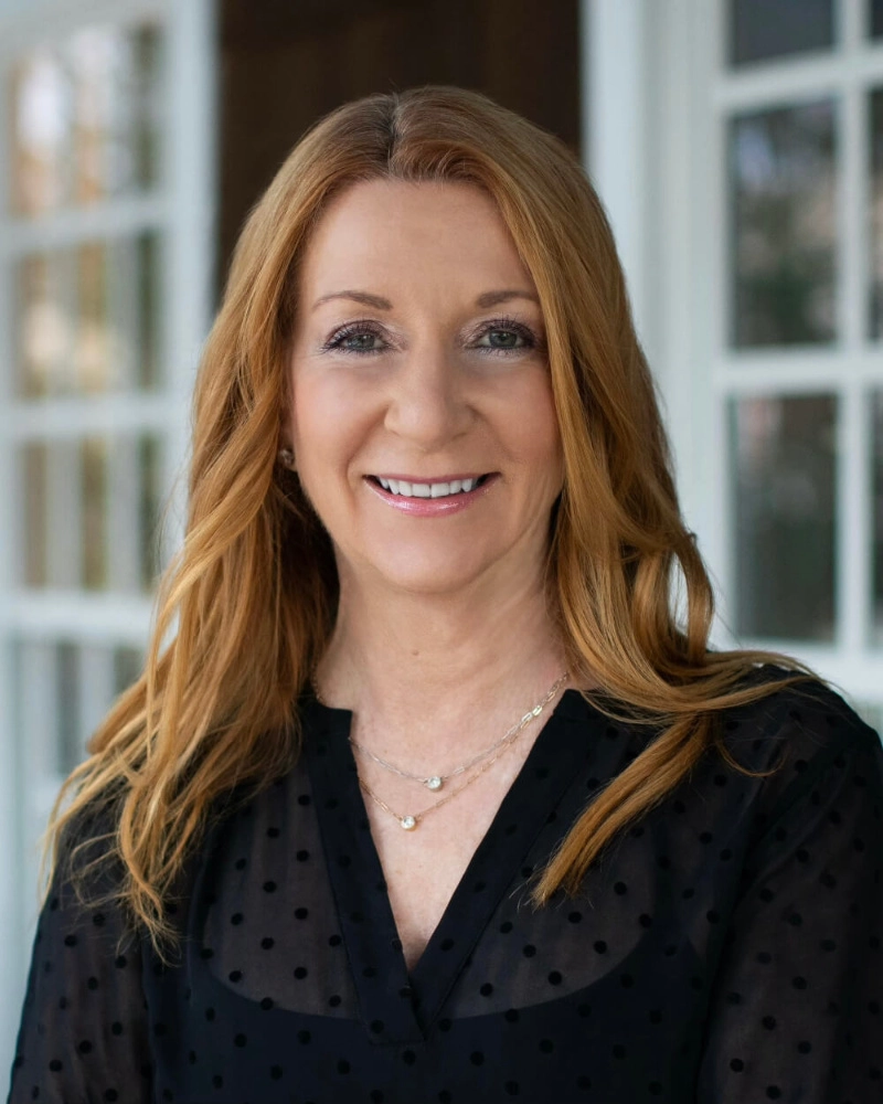 Lee Ann Wilkinson - REALTOR® and CEO